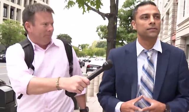 Police Report: Multiple Women Accused Jailed Congressional IT Staffer Imran Awan of Abuse