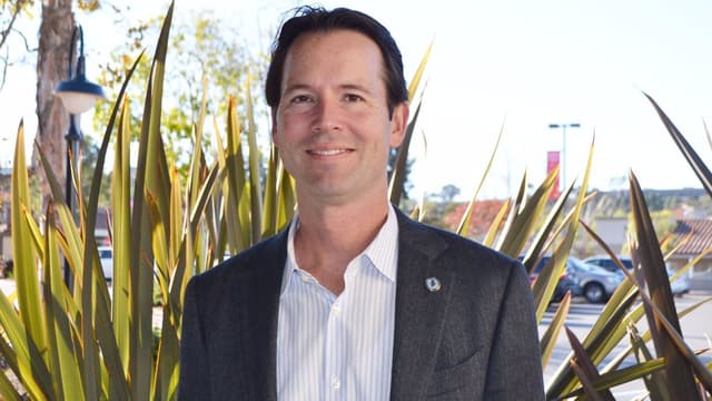 Council Pres. Pro Tem Mark Kersey Talks Short-Term Rentals, Homelessness, and Chris Cate