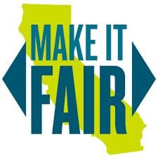 Update: Make it Fair Initiative Signature Gathering Underway