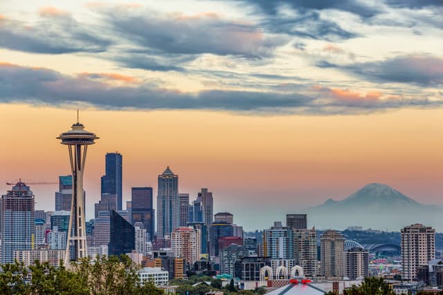 How Seattle Is Leading the Fight Against Corrupt Politics