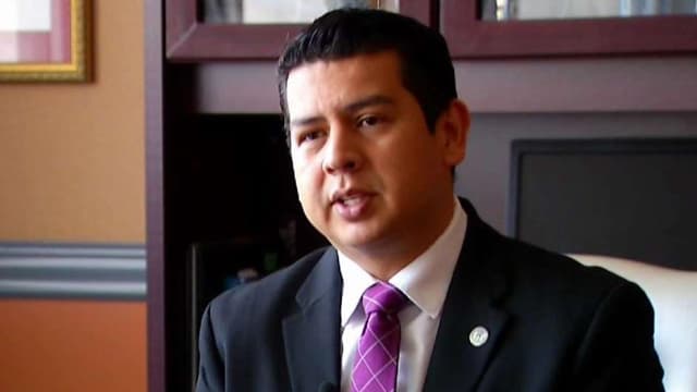 Councilman David Alvarez Talks Homelessness, Housing and His Future