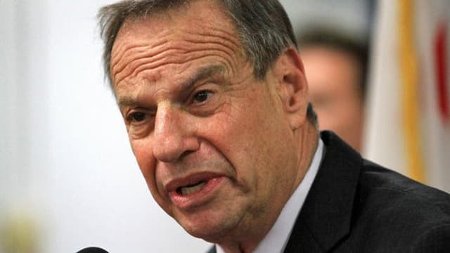 CO Congresswoman Says Former SD Mayor Bob Filner Groped Her