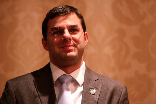 Justin Amash: Paul Ryan's Congress Is "Really Broken"