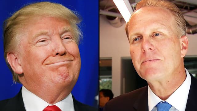 Some U.S. Mayors Boycott Trump Meeting, Not San Diego's Kevin Faulconer