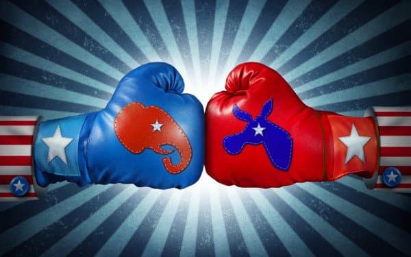 Presidential Debates: New Rules for 2020?