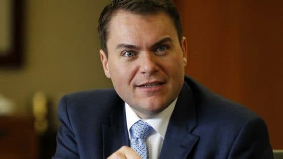 Reform CA Chair Carl DeMaio Talks Gas Tax, San Diego Leadership and a 2020 Mayoral Run?