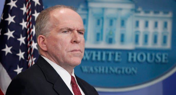 Ex-CIA Chief John Brennan: Breaking The Iran Deal Endangers National Security