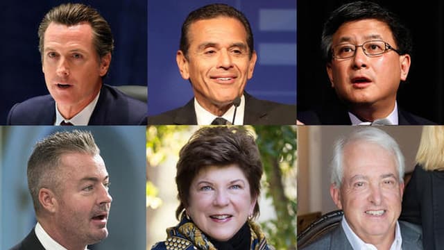 Villaraigosa Esta Contando Con El Voto Latino ‘Independiente’ Para Asegurar Su Puesto En La Segunda Ronda