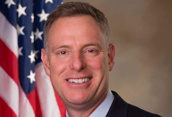 IVN Podcast: CA Rep. Scott Peters Says "Don't Count On Immigration Reform"