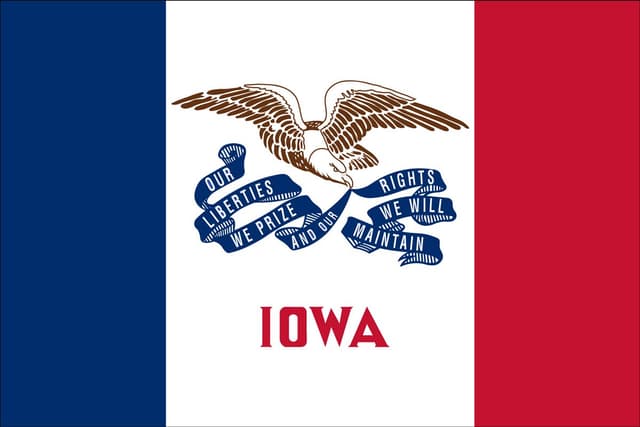 Iowa Independent Voters Will Decide Who Wins IA-1 Congressional Election