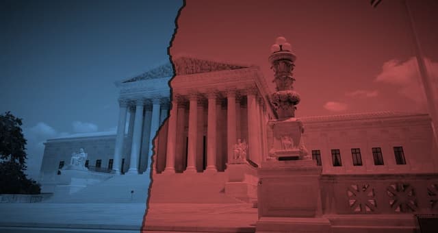 SCOTUS Digital Political Ads Now Searchable