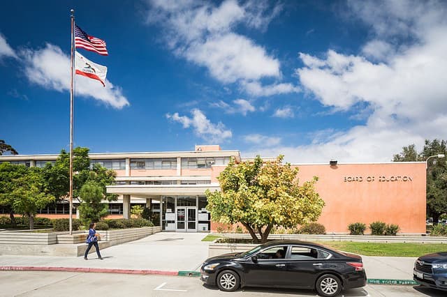 Bonds Away! San Diego Unified School District To Ask Voters For $3.5 Billion Bond In November