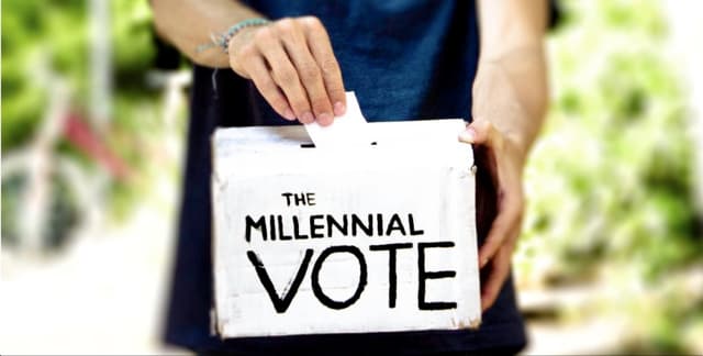 Should Millennials Form Their Own Party?