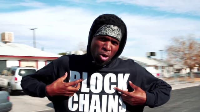 “I Got That Digital Gold”: Crypto Rapper 88N8 Explains Digital Currency