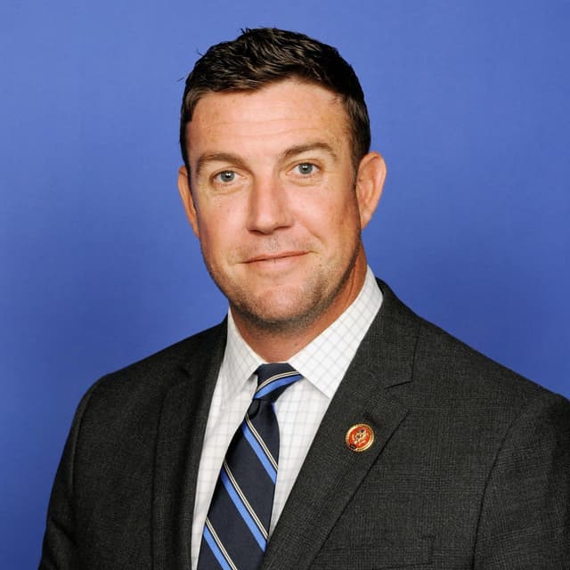 "Politically Motivated": Congressman Duncan Hunter Jr. Responds To Indictment