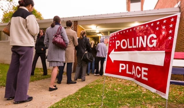 OPINION: 2 Reforms Emerge to Boost Turnout, Competition After 2018 Primaries