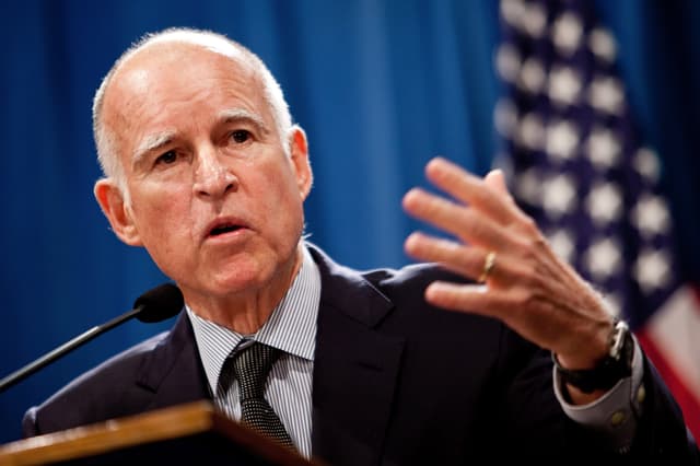 CA Governor Vetoes Undocumented Immigrant Bills; Challenge To Sanctuary State Status