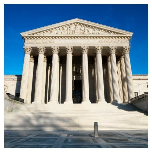 Actual Supreme Court News: Gerrymandering Cases Make New Appearance