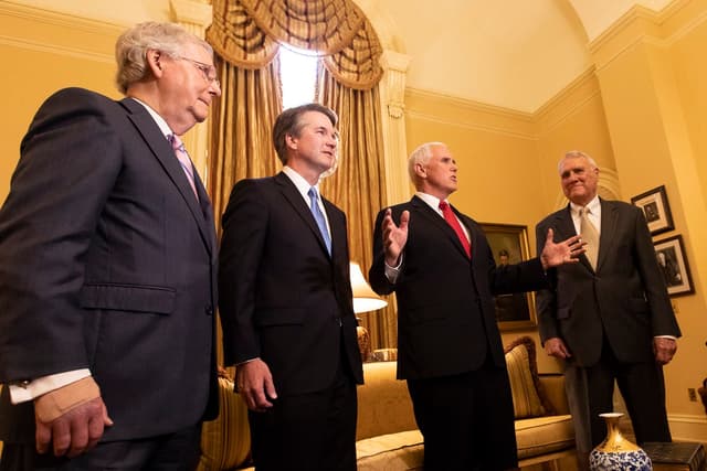 Justice, Justices, and Fried Green Tomatoes