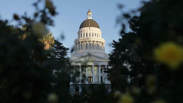 CA Democrats Target Moderate Republicans In Bid For SuperMajority