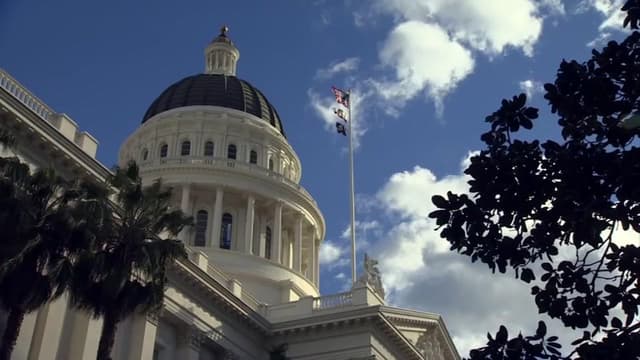 Party Crashers: California's 8 Most Independent Legislators