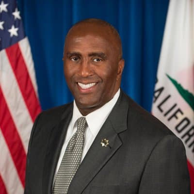 Criminal Justice Reform: CA Assemblyman Aims To "Keep California Safe"