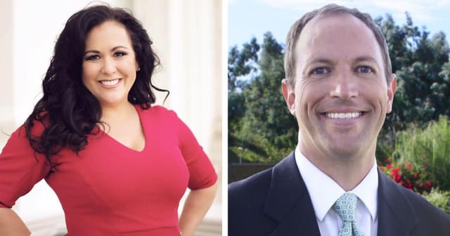 People Over Parties: Dem. Lorena Gonzalez Lauds Rep. Brian Maienschein