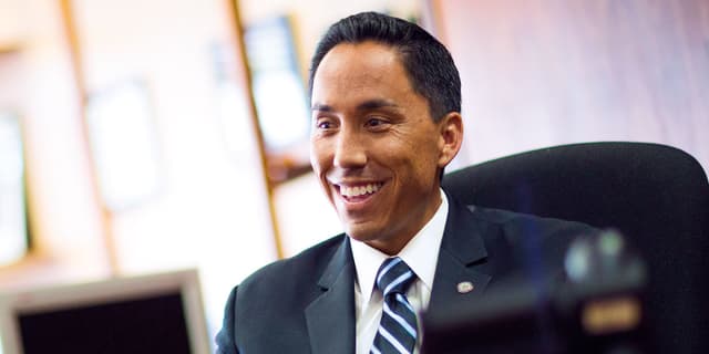 Assemblyman Todd Gloria Announces 2020 Mayoral Run