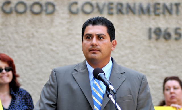 Senator Ben Hueso Rejects City Attorney Mara Elliott's Public Records Proposal