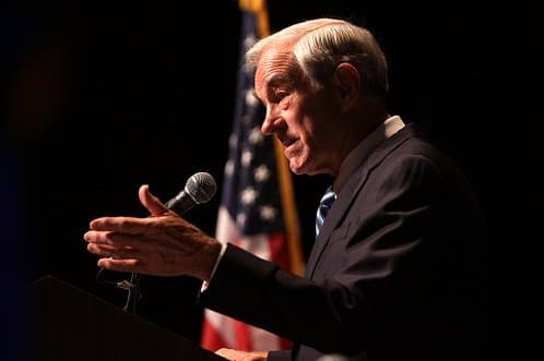 Ron Paul Delegates Set to Mount First Ballot Upset at GOP National Convention