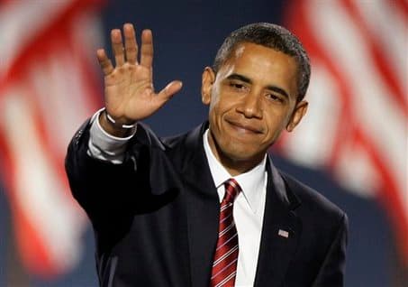 Barack Obama Wins Reelection Amid Economic Uncertainty