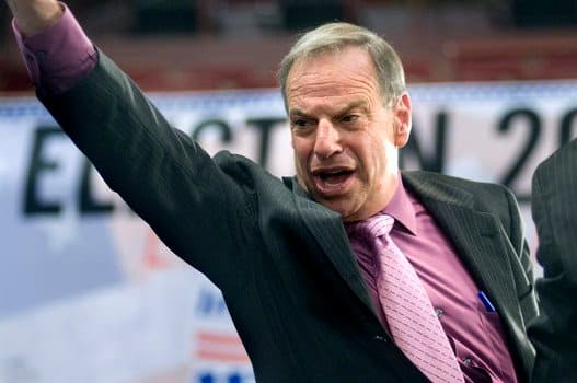 Op-Ed: Bob Filner & The Politics of Change