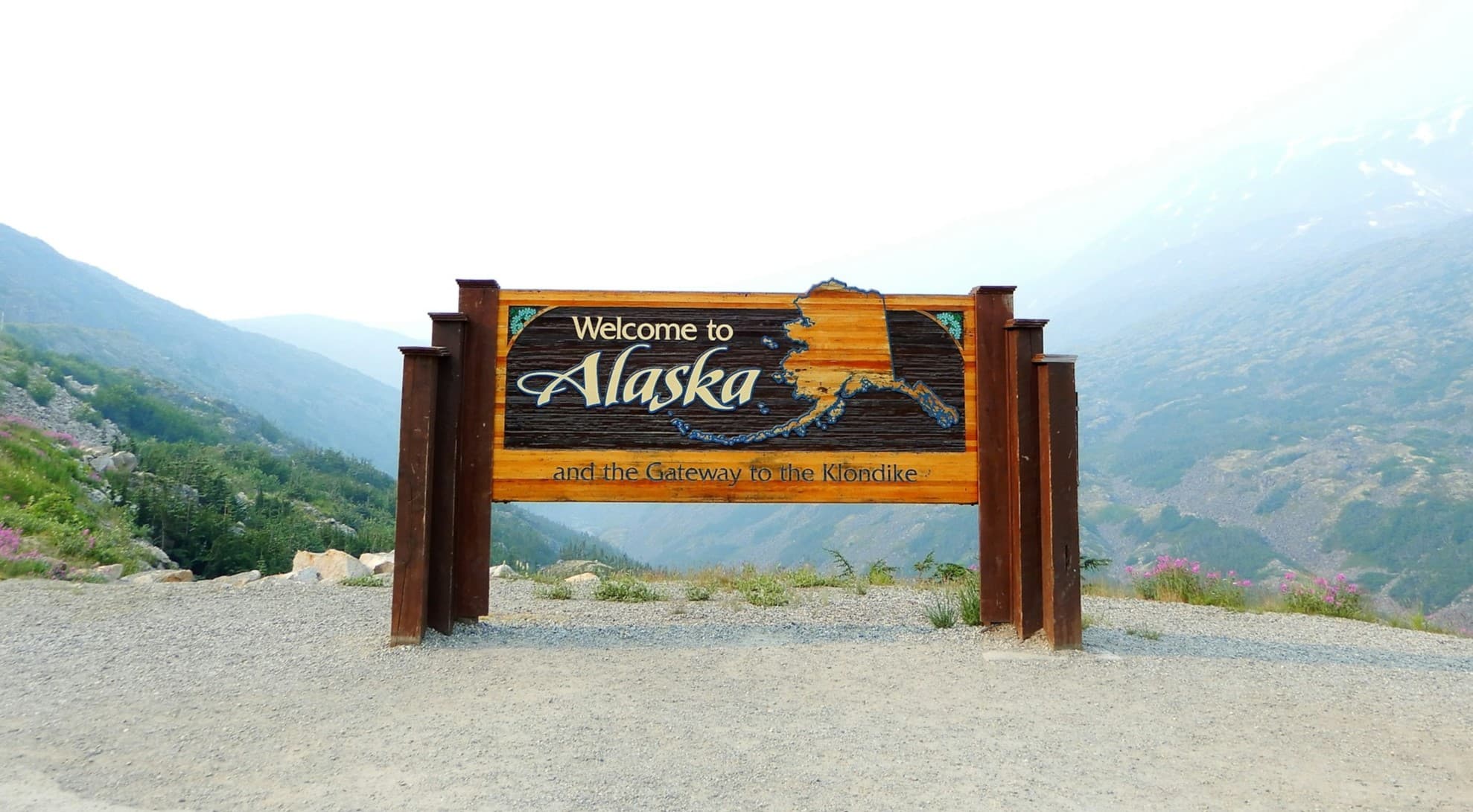 alaska