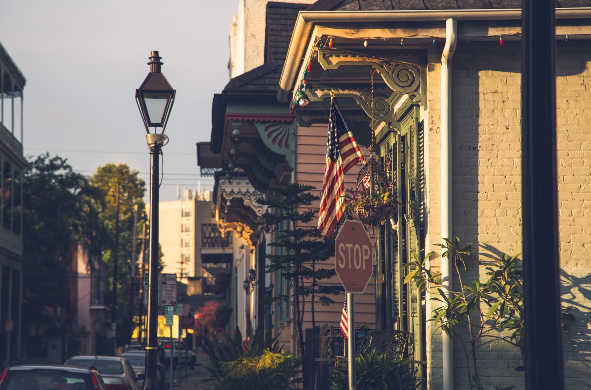 new orleans