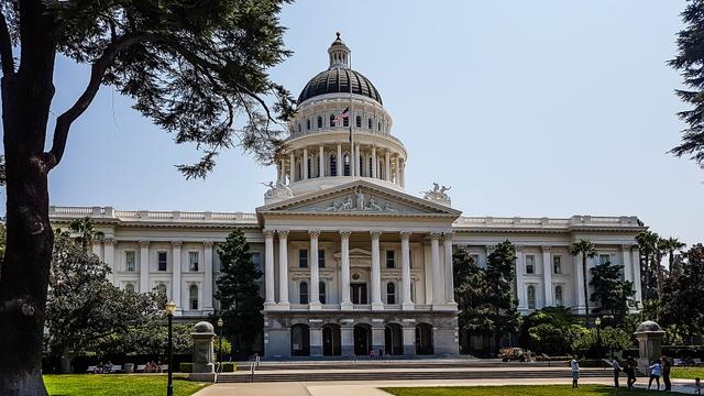 Author of California’s Top-Two Primary Says It’s Time to Reform the Reform