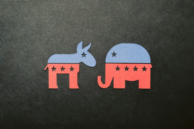 Imperiling Democracy: The Two-Party System is Automating Voter Choice