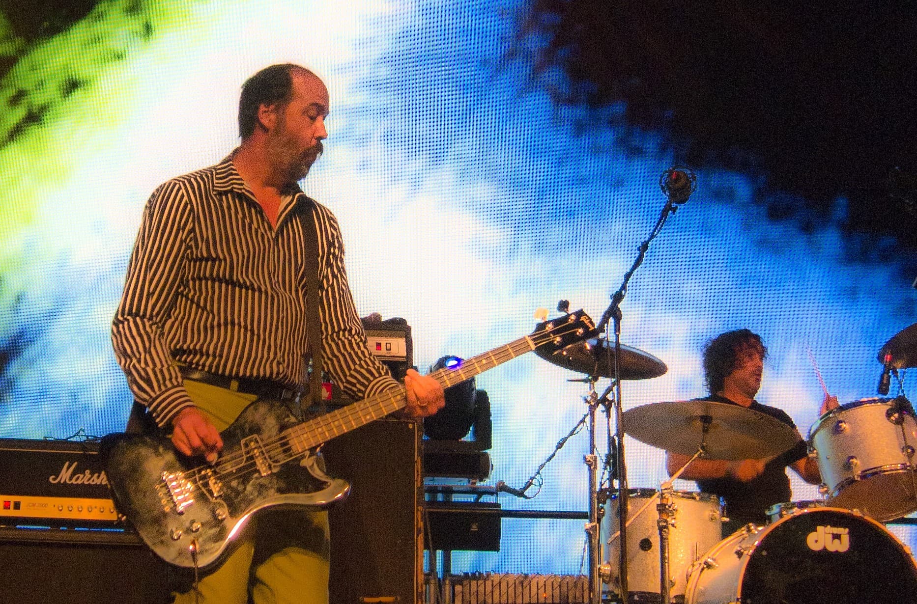 Krist Novoselic