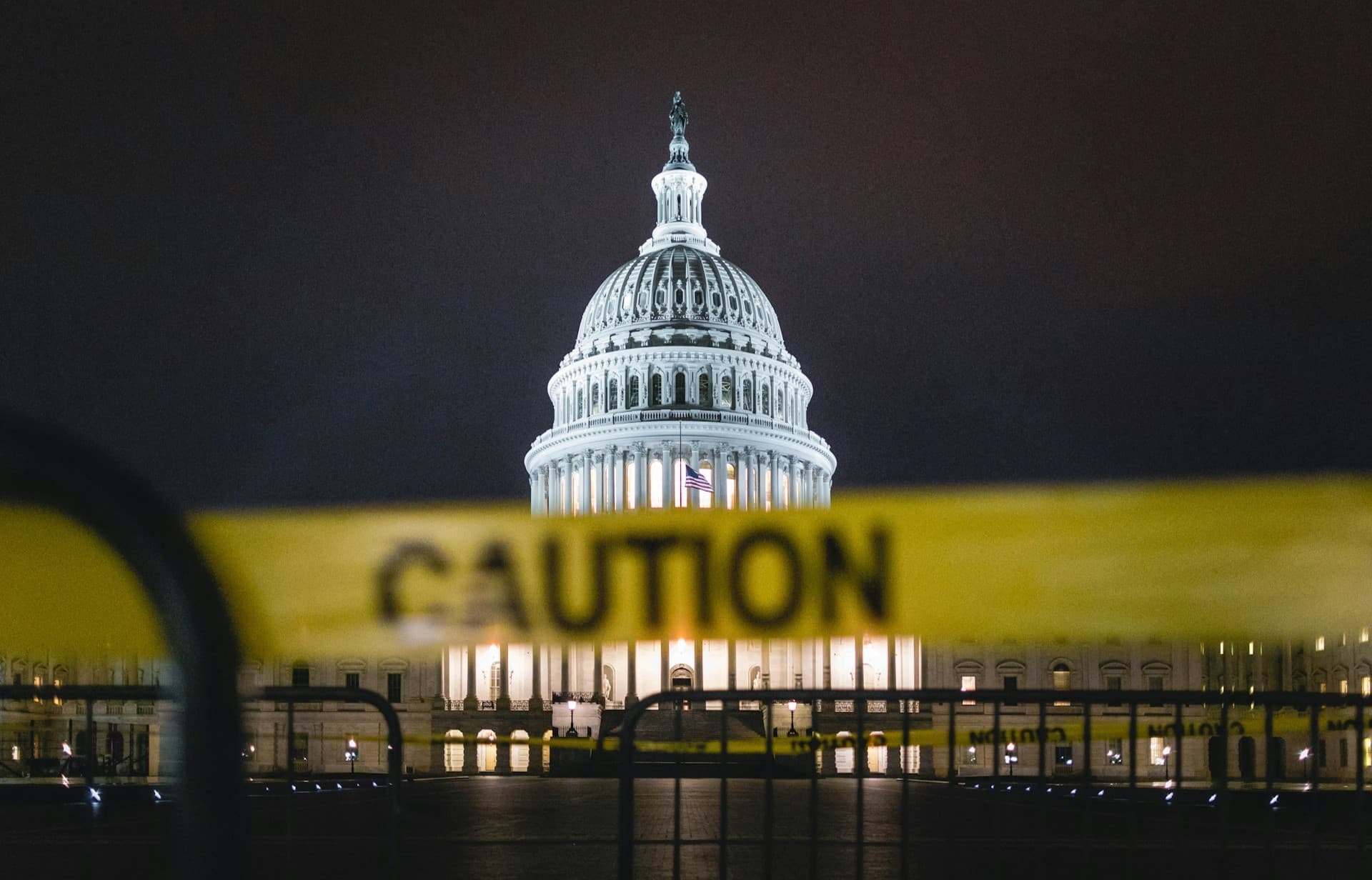 US Capitol