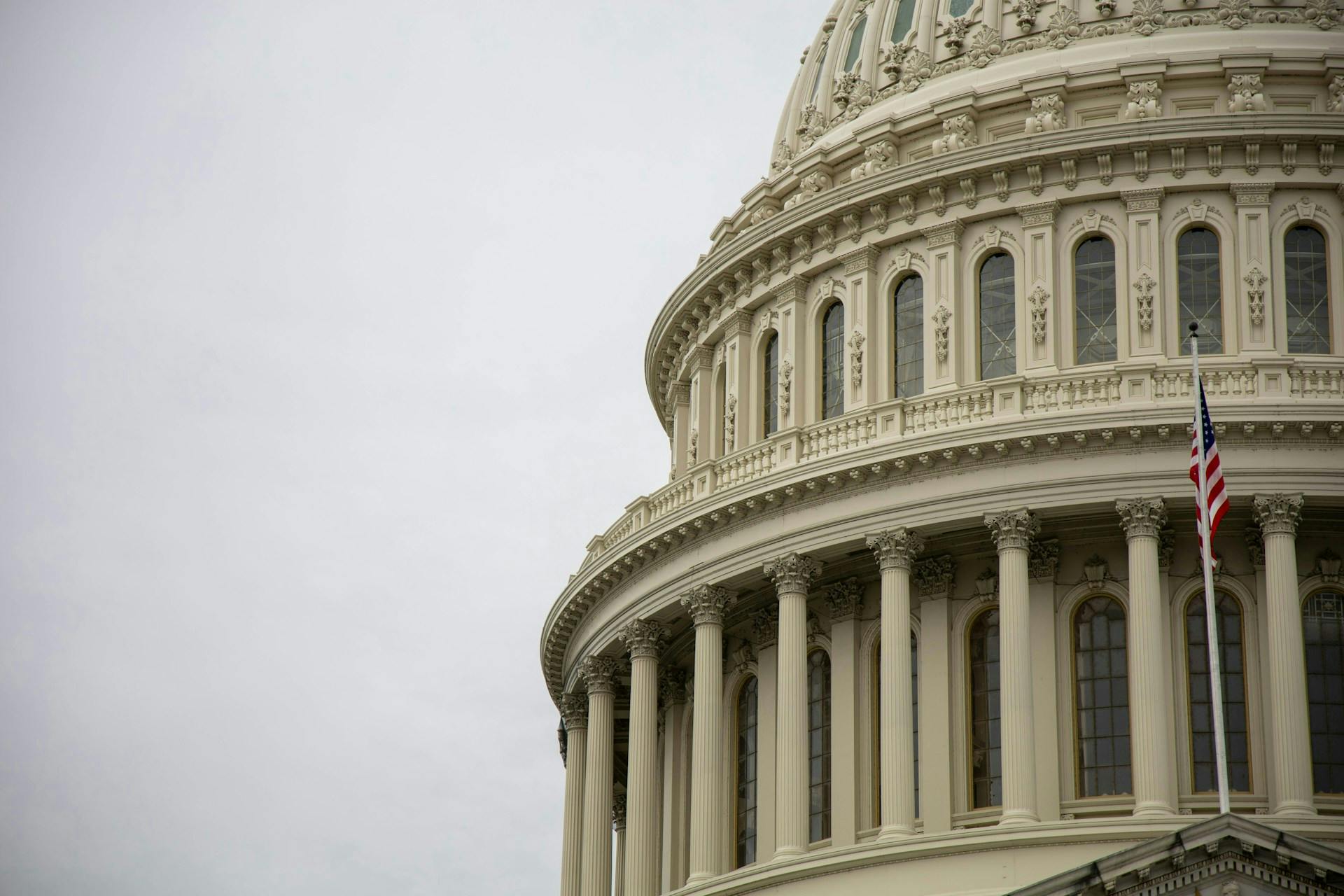 US Capitol