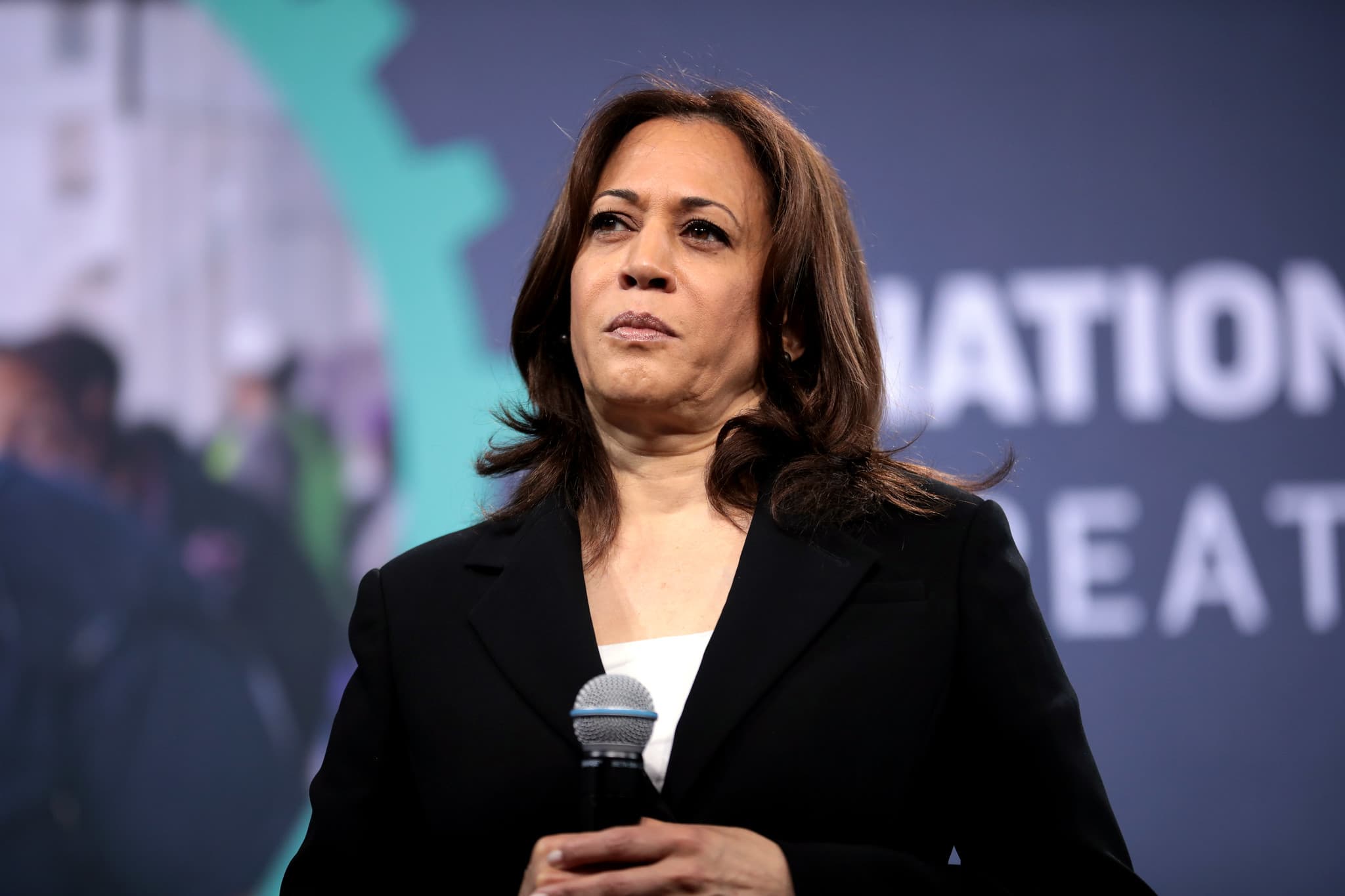 Kamala Harris