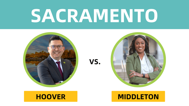 Assembly District 7: Can Democrats Pick Up a Win Against One of California’s Most Moderate Incumbents?